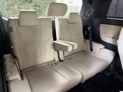 صورة مصغرة 63 لـ 2025 TOYOTA ALPHARD