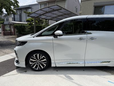 صورة مصغرة 69 لـ 2025 TOYOTA ALPHARD