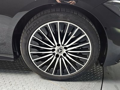 MERCEDES-BENZ CLE - 6