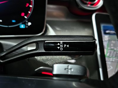 MERCEDES-BENZ CLE - 9