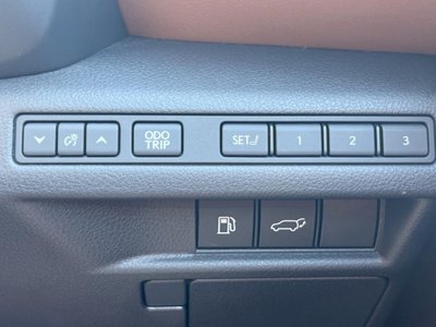 2024 Lexus LBX — миниатюра 34