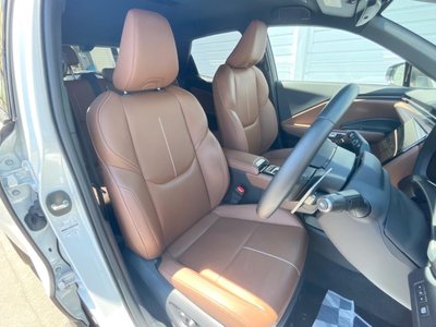 صورة 9 لـ 2024 Lexus LBX