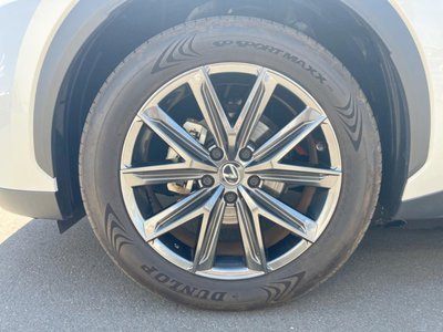 2024 Lexus LBX — миниатюра 28