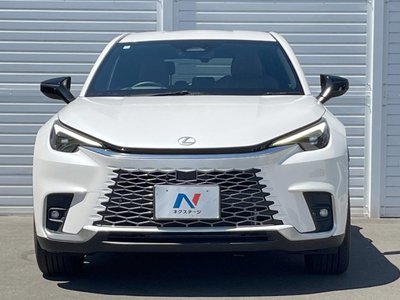 2024 Lexus LBX — миниатюра 14