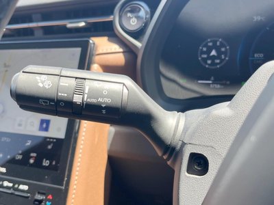 2024 Lexus LBX — миниатюра 32