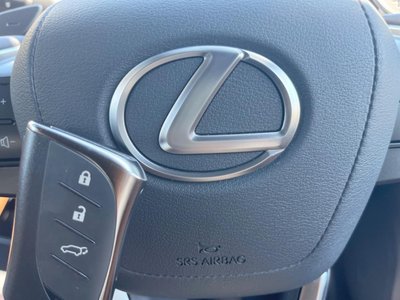 2024 Lexus LBX — миниатюра 45