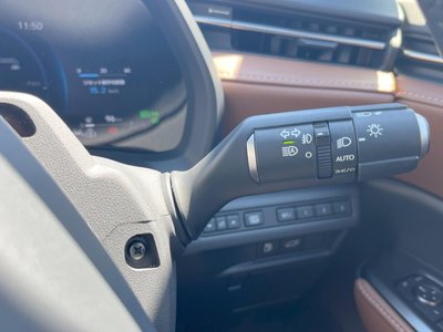 2024 Lexus LBX — миниатюра 31