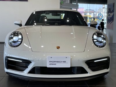 PORSCHE 911 - 2