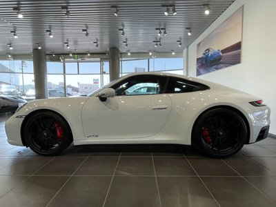 PORSCHE 911 - 5
