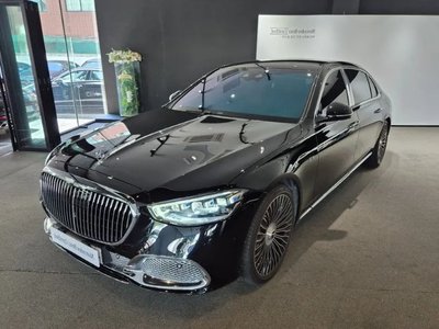 MERCEDES-BENZ S-CLASS - 3