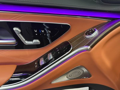 MERCEDES-BENZ S-CLASS - 9