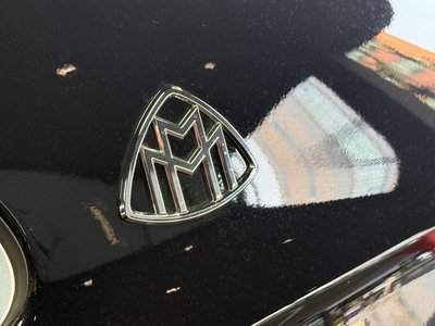 MERCEDES-BENZ S-CLASS - 8