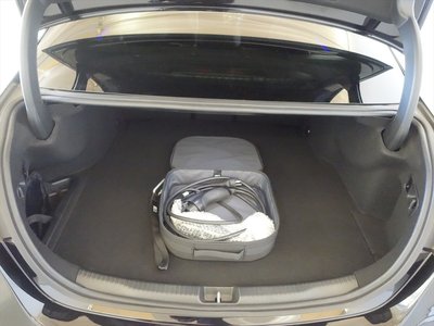 MERCEDES-BENZ C-CLASS - 10