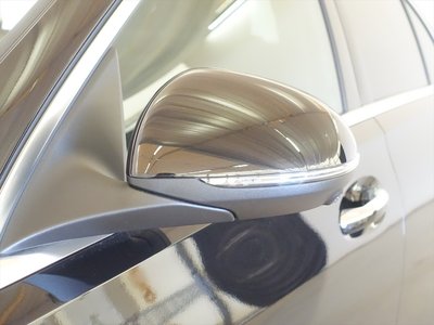 MERCEDES-BENZ C-CLASS - 7