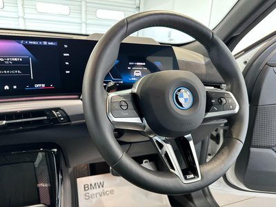 صورة مصغرة 27 لـ 2024 BMW IX2