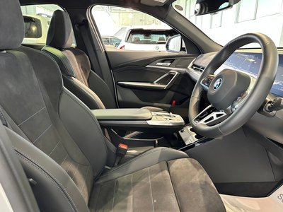 صورة مصغرة 20 لـ 2024 BMW IX2