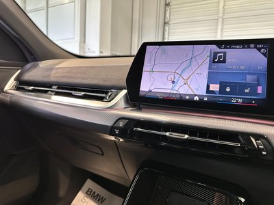 صورة مصغرة 33 لـ 2024 BMW IX2