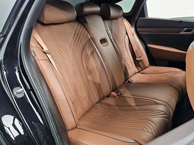 2023 Genesis G80 (RG3) — миниатюра 12