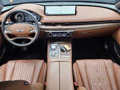 GENESIS G80 (RG3) - 5