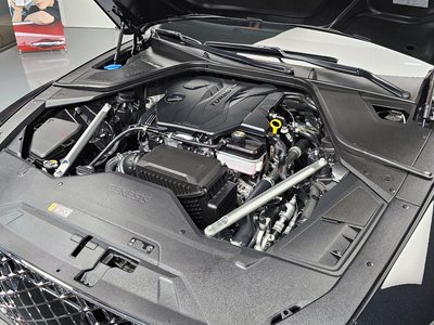 GENESIS G80 (RG3) - 7