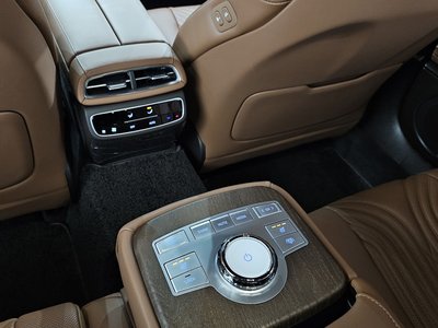 2023 Genesis G80 (RG3) — миниатюра 18