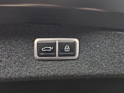 2023 Genesis G80 (RG3) — миниатюра 20