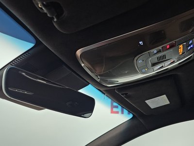 2023 Genesis G80 (RG3) — миниатюра 16