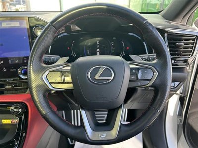 LEXUS NX - 9