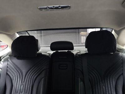 صورة مصغرة 34 لـ 2022 Genesis G80 (RG3)