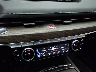 صورة مصغرة 27 لـ 2022 Genesis G80 (RG3)