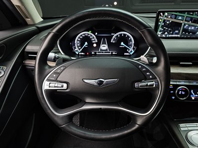 صورة مصغرة 19 لـ 2022 Genesis G80 (RG3)