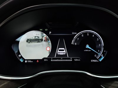 صورة مصغرة 11 لـ 2022 Genesis G80 (RG3)