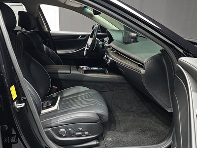 صورة مصغرة 16 لـ 2022 Genesis G80 (RG3)