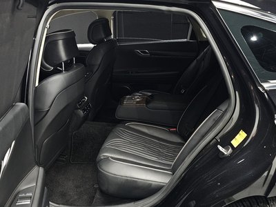 صورة مصغرة 17 لـ 2022 Genesis G80 (RG3)