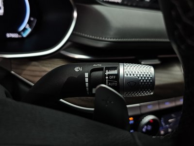 صورة مصغرة 35 لـ 2022 Genesis G80 (RG3)