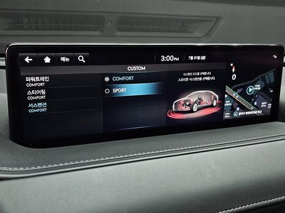 صورة مصغرة 32 لـ 2022 Genesis G80 (RG3)