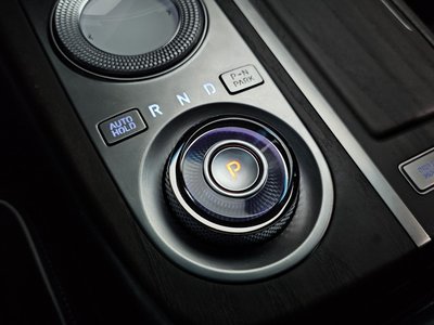 صورة مصغرة 12 لـ 2022 Genesis G80 (RG3)