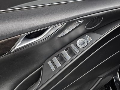 صورة مصغرة 29 لـ 2022 Genesis G80 (RG3)