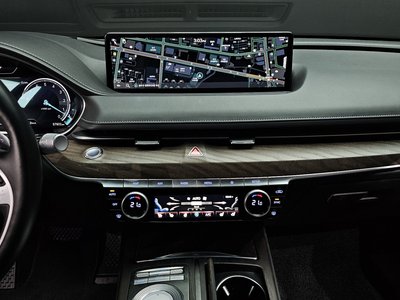 صورة مصغرة 20 لـ 2022 Genesis G80 (RG3)