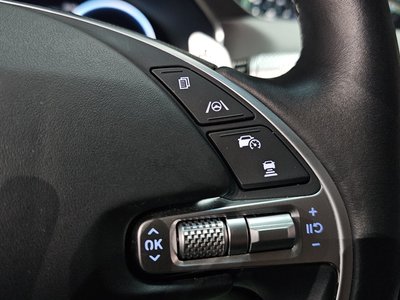 صورة مصغرة 30 لـ 2022 Genesis G80 (RG3)