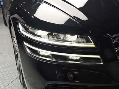 2022 Genesis G80 (RG3) 照片 9