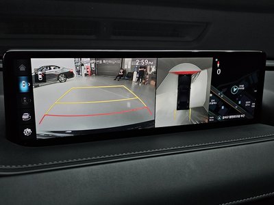صورة مصغرة 21 لـ 2022 Genesis G80 (RG3)