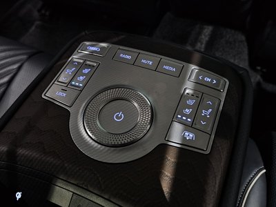 صورة مصغرة 31 لـ 2022 Genesis G80 (RG3)