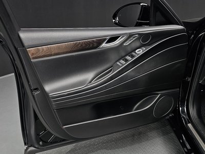 صورة مصغرة 14 لـ 2022 Genesis G80 (RG3)