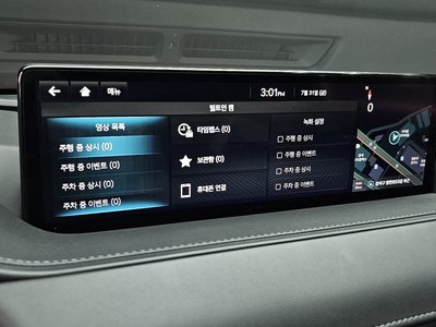 صورة مصغرة 24 لـ 2022 Genesis G80 (RG3)