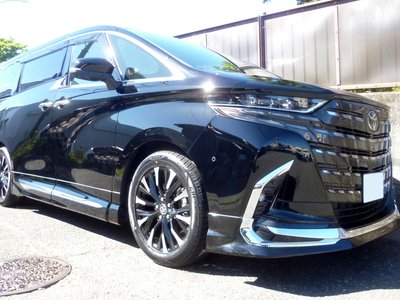 صورة 1 لـ 2025 Toyota ALPHARD