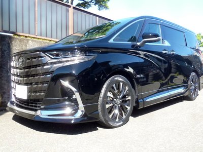 صورة 5 لـ 2025 Toyota ALPHARD