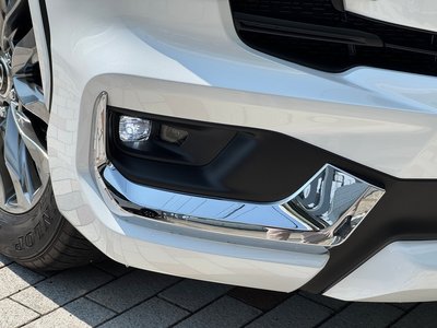 2025 Toyota LAND CRUISER 300 — миниатюра 14