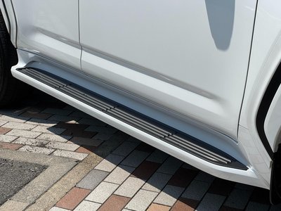 2025 Toyota LAND CRUISER 300 — миниатюра 16