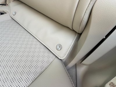 2025 Toyota LAND CRUISER 300 — миниатюра 62